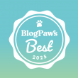 Announcing the 'BlogPaws Best' Award Winners at Global Pet Expo 2025