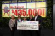 Oregon's Capitol Auto Group Employee Campaign Raises $435k for the United Way of the Mid-Willamette Valley