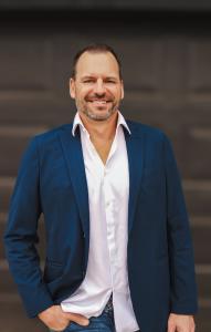 Jason Kopras, Vice President of Digital Commerce and Marketing, Prototek