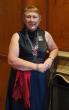 FIONA DAVIS SELECTED FOR THE EXECUTIVE CHOICE AWARD BY IAOTP