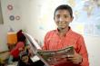 One man’s dream opens doors to education access across the world
