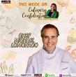 CHEF MICHAEL LOMONACO SHINES ON CULINARY CONFIDENTIAL