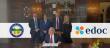 Edoc Service Celebrates Ohio Senate Bill 33: A Milestone for Digital Labor Law Posters with Ohio Governor Mike Dewine