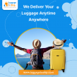 LuggageToShip.com Launches AI-Driven Global SaaS Platform Amid Climate and Travel Disruption