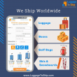 LuggageToShip.com Expands ‘Travel and Pay’ Platform to Simplify Global Travel