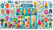 Global Kids Apparel Market Poised for Strong Growth Driven by Evolving Trends and Rising Demand | FMI