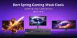 INNOCN Launches Spring Gaming Week Amazon Deals on Premium Ultrawide and 5K2K Monitors