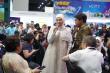 Salam Taiwan Ambassador Nabila Razali Said Taiwan is More Than Ready To Welcome More Muslim Tourists