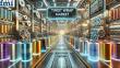 Twist Wrap Film Market Set to Reach USD 2.4 Billion by 2035 Amid Growing Demand for Packaged Delights | FMI