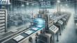 Envelope Sealing Machines Market Set for Robust Growth: Projected to Reach USD 2,381 Million by 2035 | FMI