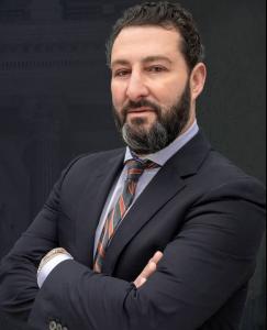 Jonathan Lapid