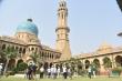 Uttar Pradesh Celebrates World Heritage Day with Vibrant Heritage Walks across Five Cities