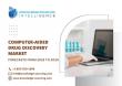 Computer-Aided Drug Discovery Market projected to achieve a CAGR of 11.59% to reach US$10.306 billion by 2030