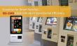 Essential for Smart Service, Avalue ISS-15K5 Kiosk Enhances Operational Efficiency
