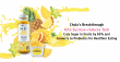 Chula’s Breakthrough Arto Sucrose-reduces Tech Cuts Sugar in Fruits by 65%, Converts to Prebiotics for Healthier Eating