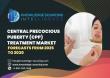 Central Precocious Puberty (CPP) Treatment Market estimated to reach US$2,384.872 million by 2030 at a CAGR of 7.84%