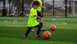 Soccer 5® Partners National Recreation and Parks Association on National Youth Sports investment initiatives