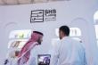 Saudi Hospitality Innovators SHS Trading and Al-Hussam Food Services Shine at Hotel & Hospitality Expo 2025