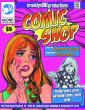 Comic Book Nostalgia Meets Emotional Truth in 'Comic Shop' — A New Play by Matthew McLachlan, Directed by David Zayas Jr