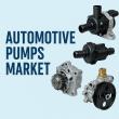 Automotive Pumps Market Gains Traction Across Cooling and Lubrication Segments