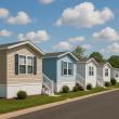 Manufactured Housing Market Set to Expand with 5.8% CAGR, Reaching $ 389.72 Billion by 2034