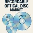 Recordable Optical Disc Market: Navigating Decline Amid Digital Streaming Surge