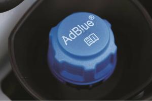 US AdBlue Market