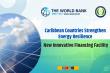 Caribbean Countries Strengthen Energy Resilience via New Facility