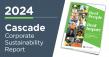 Cascade Environmental Releases 2024 Corporate Sustainability Report: 'Real People, Real Impact'