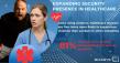 Mirasys Expands Proven Casino & Government-Grade Security to Safeguard Healthcare Workers Amid Rising Violence