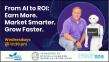 'Times of My Life' Founder to Teach AI Masterclass on Building a Story-Driven Business