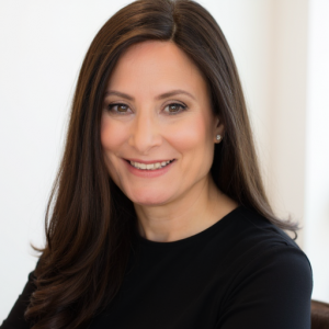 Headshot of Malka Shaw