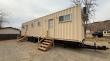 Compact Living Provides Workforce Housing Solutions with Shipping Container Homes