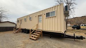 Shipping Container Home