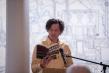 Sweet Briar Celebrates Launch of Dr. Joe Sacksteder’s Hack House