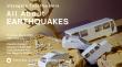 Voyagers Toastermasters presents What do You Need to Know about Earthquakes
