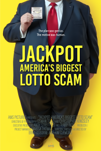 JACKPOT Poster