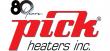 Pick Heaters, Inc. Celebrates the 80th Anniversary of the Pick Heater