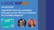Consulting Magazine honors two Logic20/20 leaders as top consultants of 2025