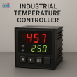Industrial Temperature Controller Market to Hit USD 3.7 Bn by 2035, Driven by Automation and Smart Tech Trends