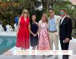 Sen-Jam Showcases Longevity Insights at Global Health Summit in West Palm Beach