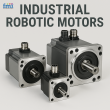 Industrial Robotic Motors Market is to Soar to USD 5.98 Billion by 2035, Aimd by Industry 4.0 & Smart Factory Deployment