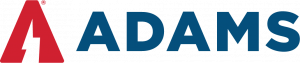 Adams Logo