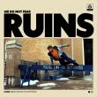 Mobley Releases New Album - We Do Not Fear Ruins - Today
