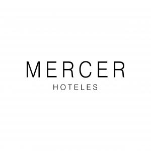 Mercer Hoteles Logo