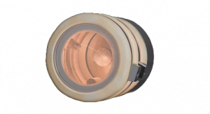 NS Nanotech ShortWaveLight 215 far-UVC emitter