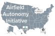 COAST Autonomous Awarded FAA/DoD Airfield Autonomy Initiative Contract: Paving the Way for Autonomous Airport Operations