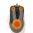 ValueRays® Announces Expanded Line of Infrared Heated Computer Mice to Support Cold-Hand Relief and Ergonomic Workspaces