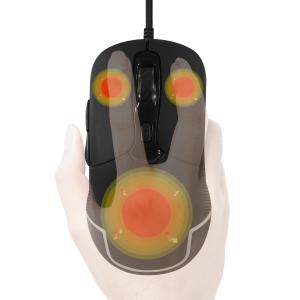 Amazon Choice ValueRays Heated Mouse Advanced