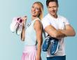 PB5STAR UNVEILS NEW FOOTWEAR AND FRESH, EYE-CATCHING COLORS FOR STYLISH PICKLEBALL PLAYERS